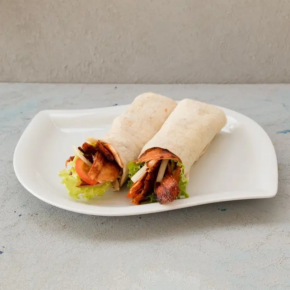 Tavuk Dürüm (150gr.)