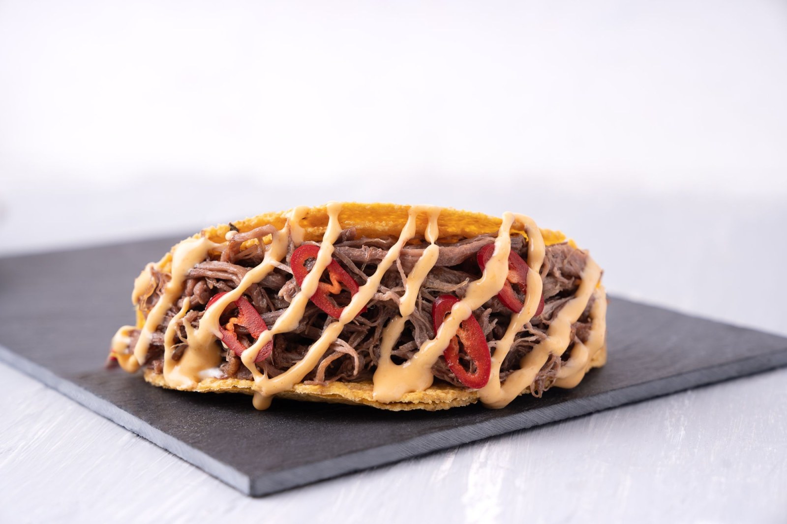 Etli Taco
