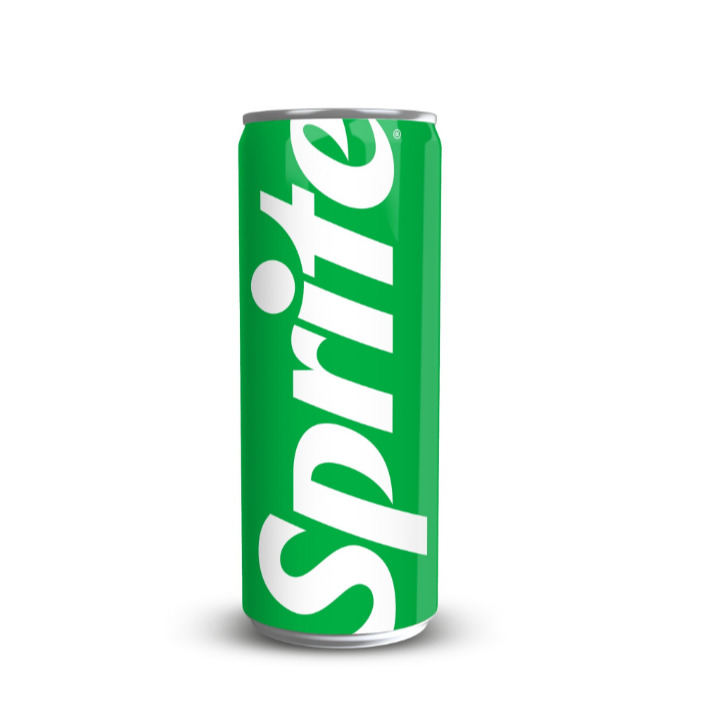 Sprite 330 ml