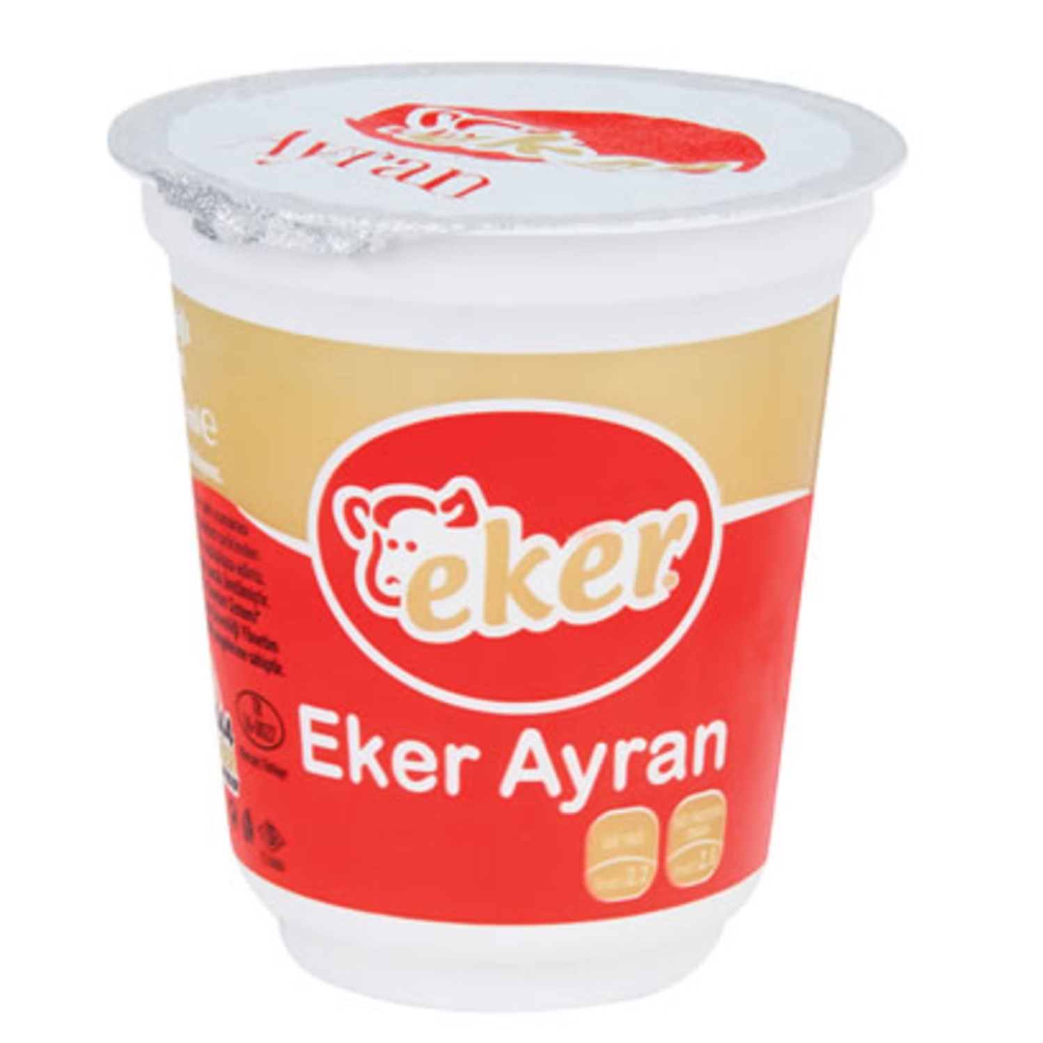 Büyük Ayran (27 cl)