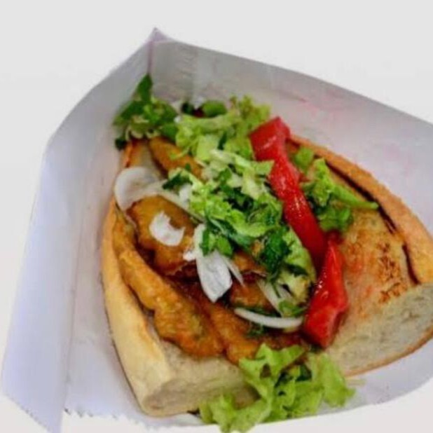 Ekmek Arası Palamut
