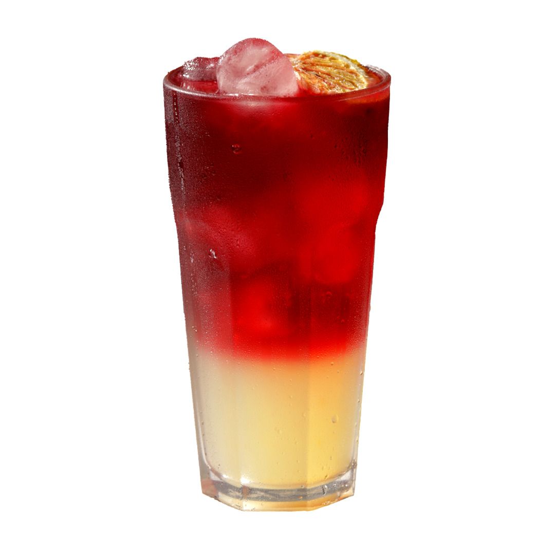Hibiskus Çayı