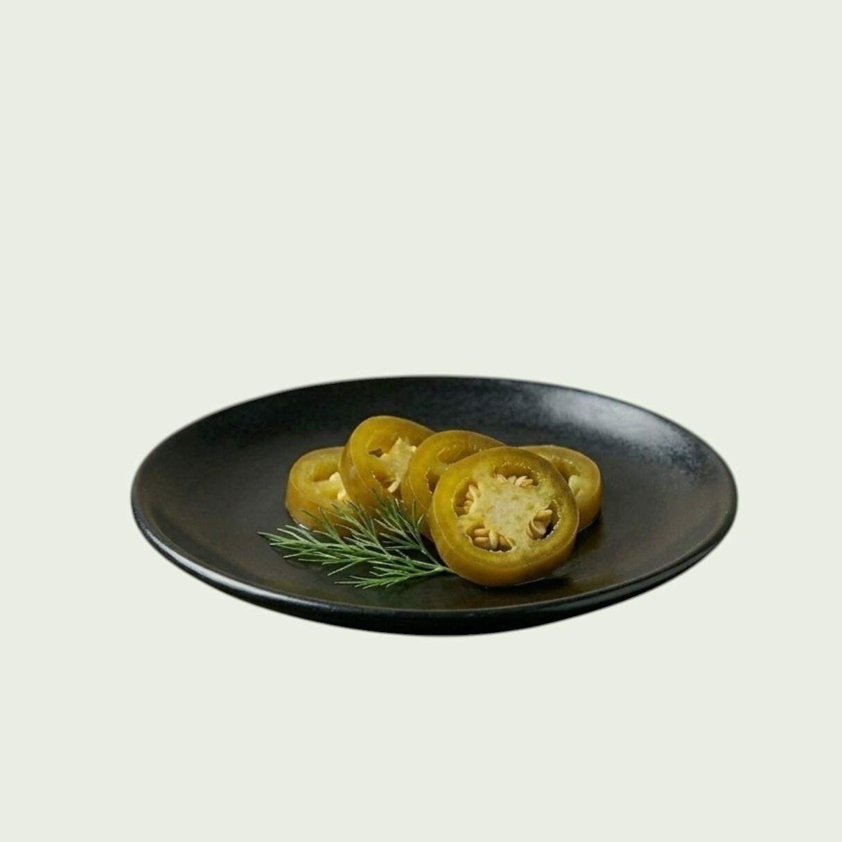 Jalapeno Biber Turşusu