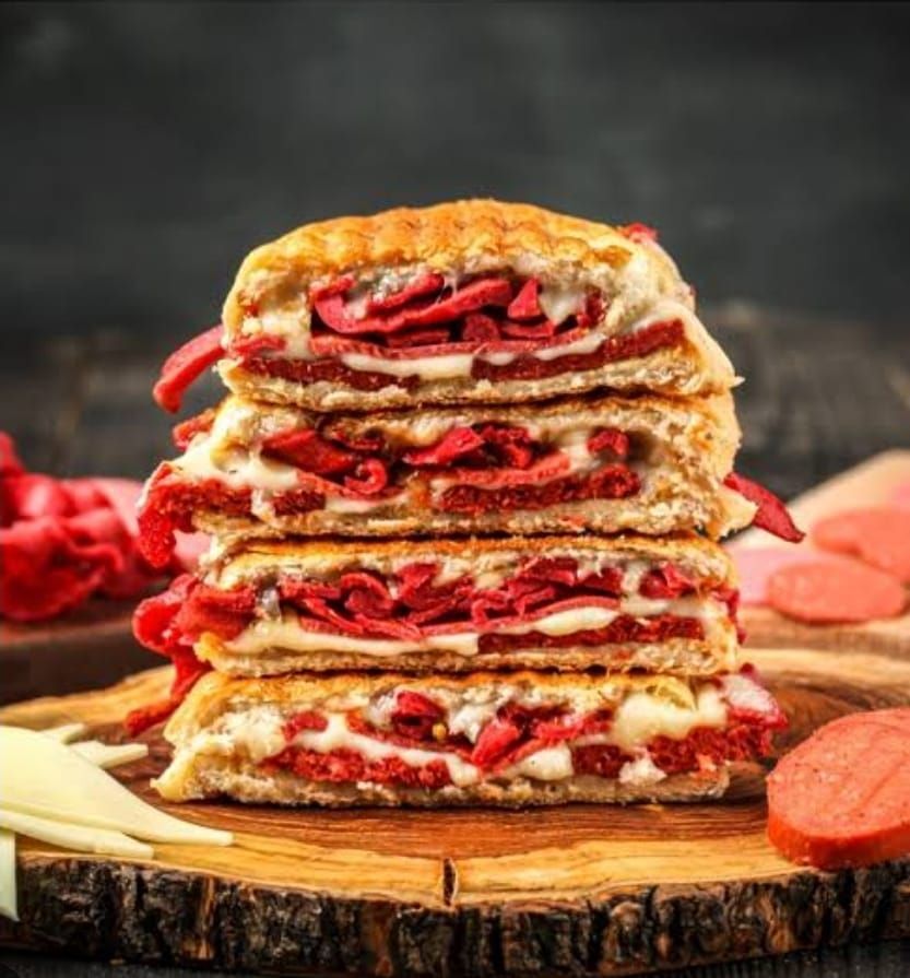 Atom Tost