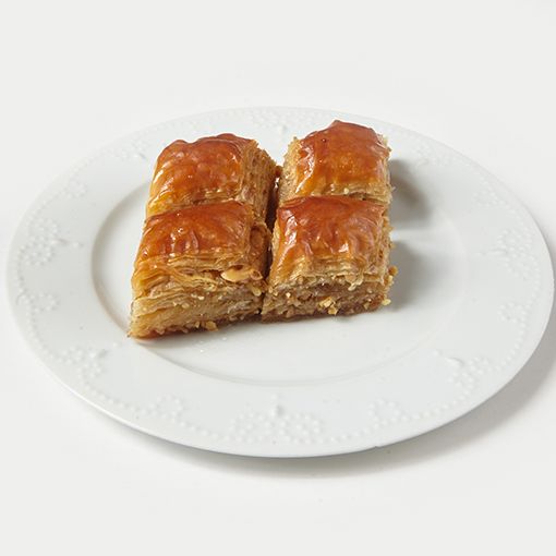 Cevizli Ev Baklavası (500 gr.)