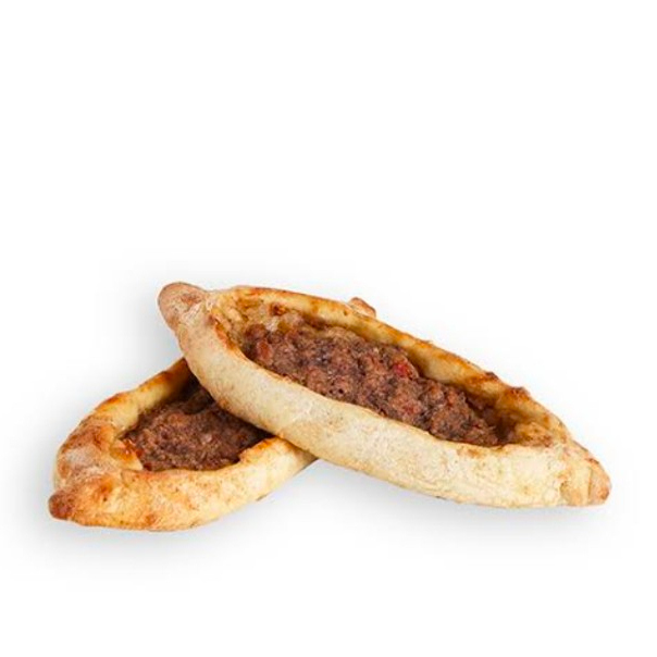 3 Kıymalı Cantık+Ayran