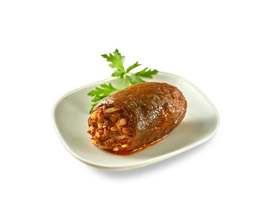Patlıcan Dolma