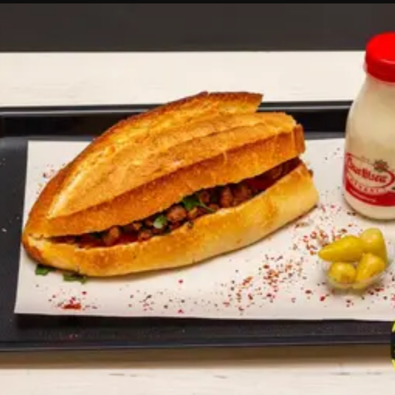 3/4 Ekmek Arası Arnavutciğeri