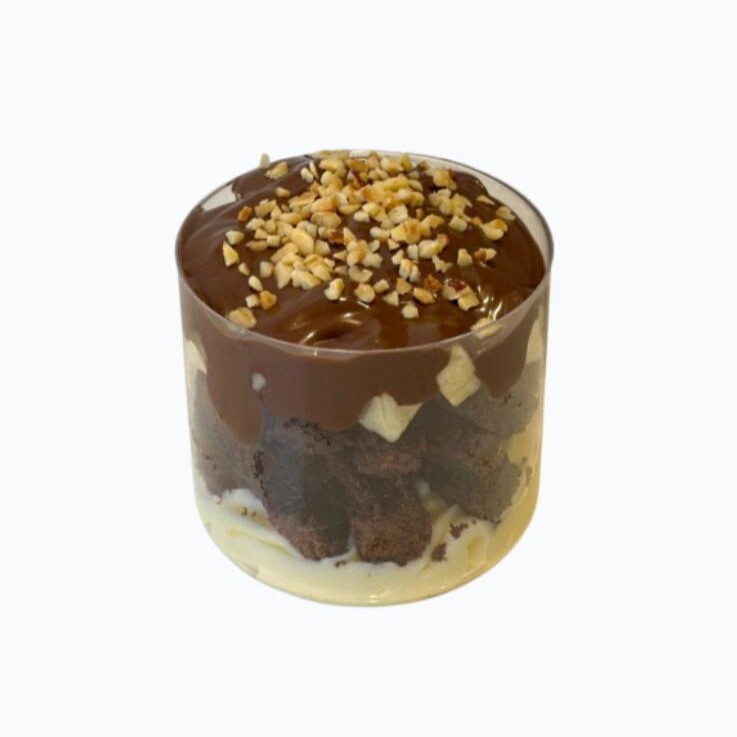 Brownie Mag