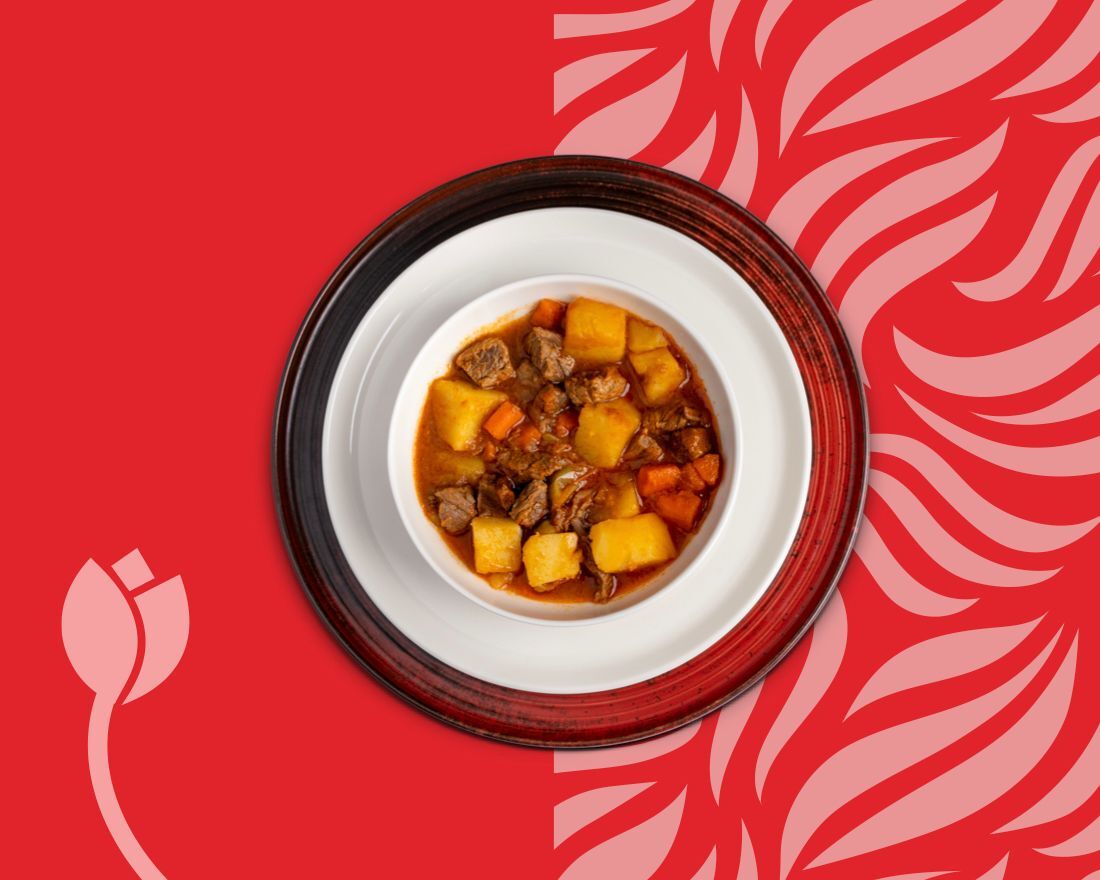 Sultan'ın Tas Kebabı