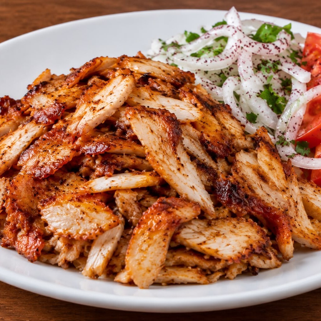 Porsiyon Tavuk