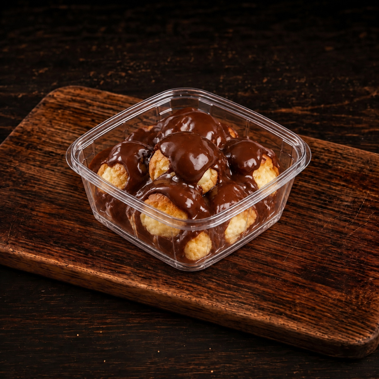Profiterol