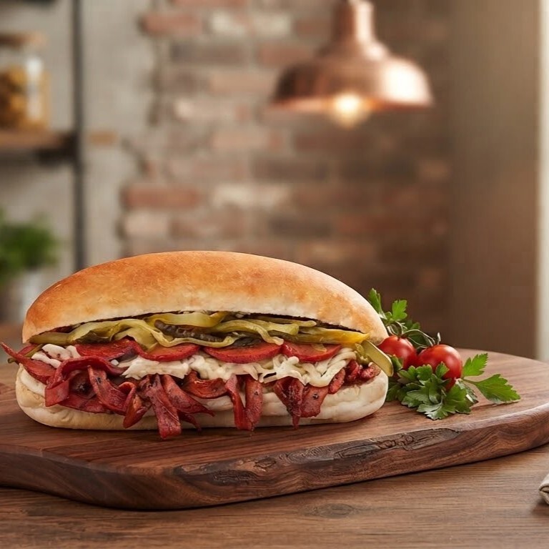 Cheddarlı Kumru