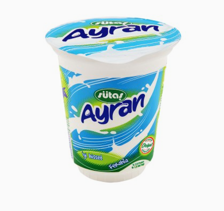 🧊Ayran (300 ml.)🧊