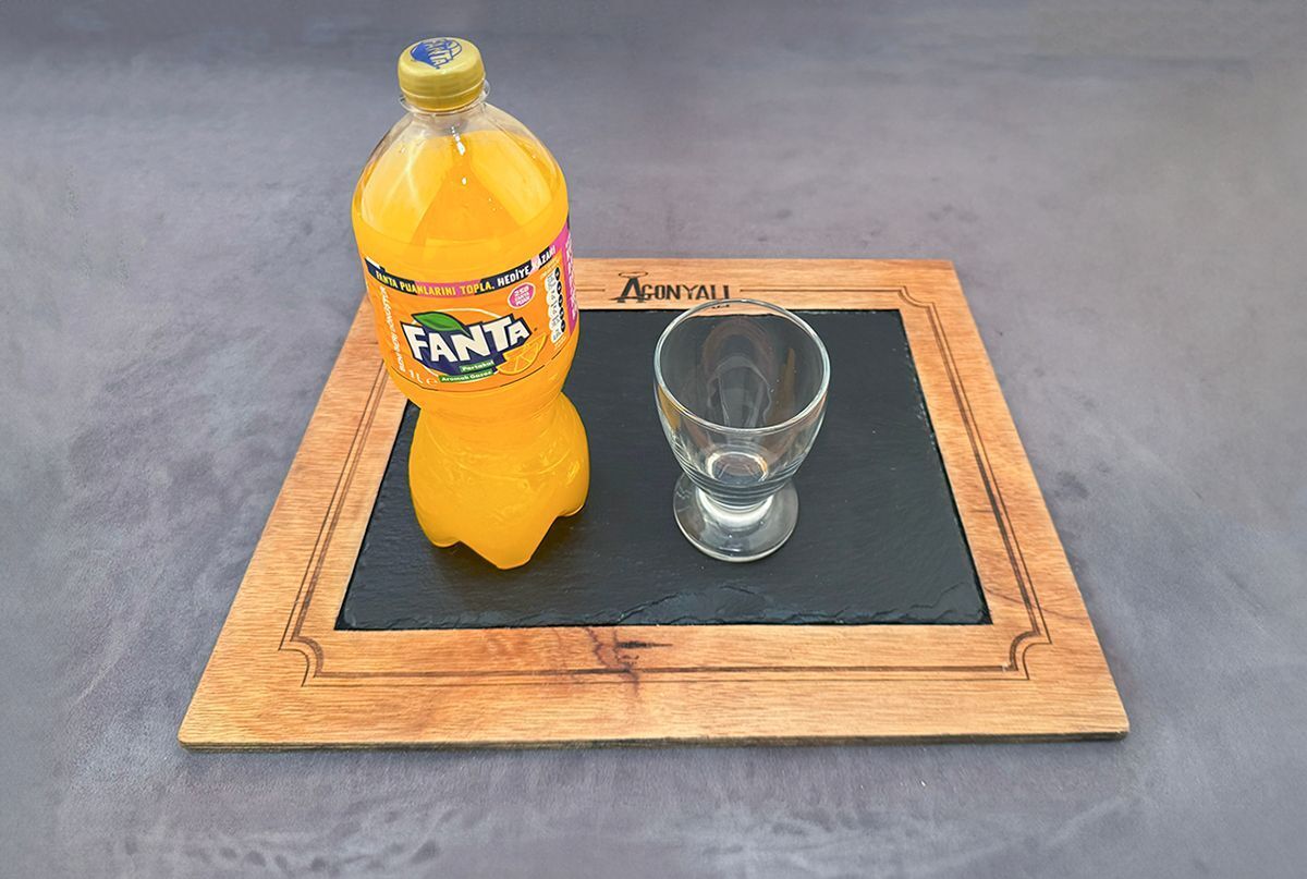 Fanta (1 L.)