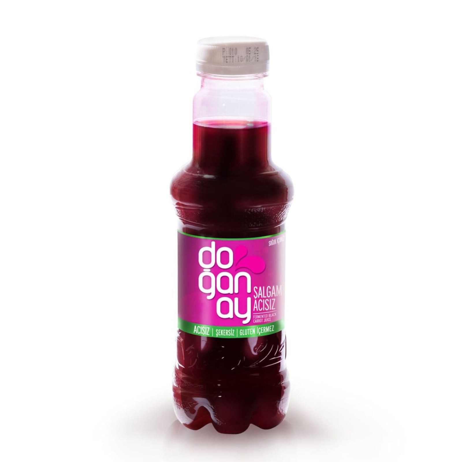 Acısız Şalgam Suyu (30 cl.)