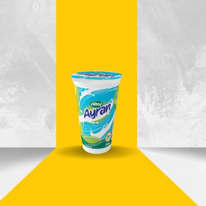 Küçük ayran