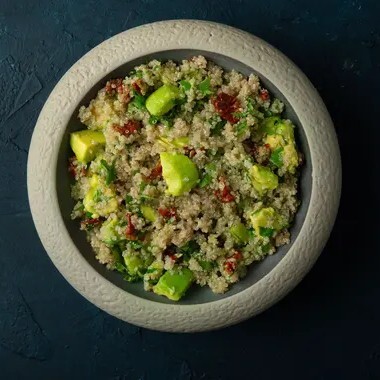 Quinoa / Kinoa Salata
