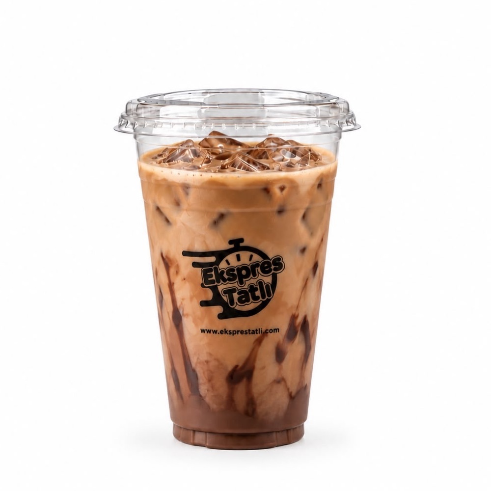 Ice Mocha