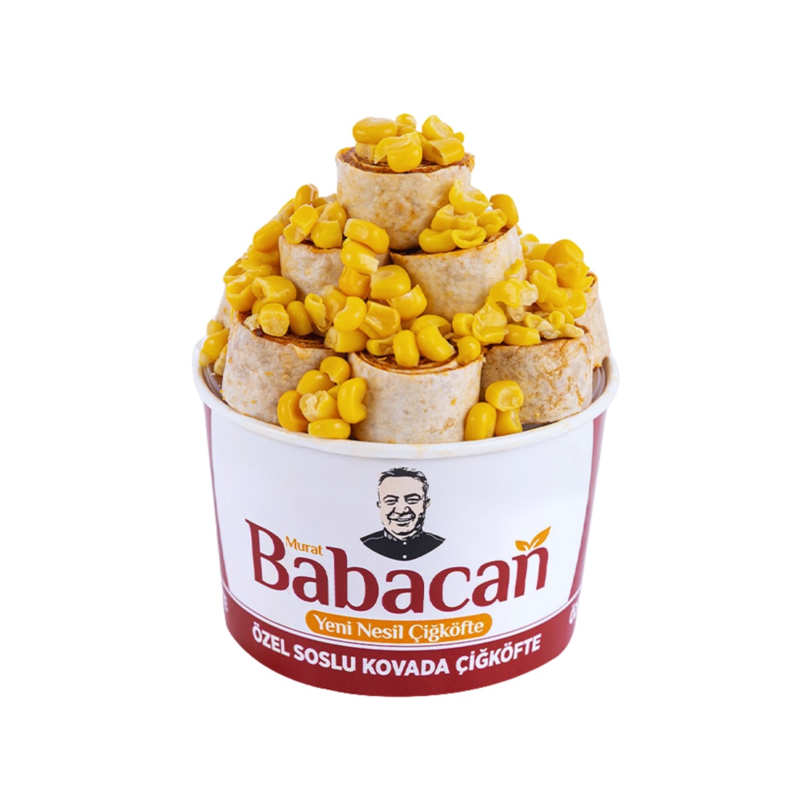 Pop Kova (Süt Mısırlı) (150 gr)