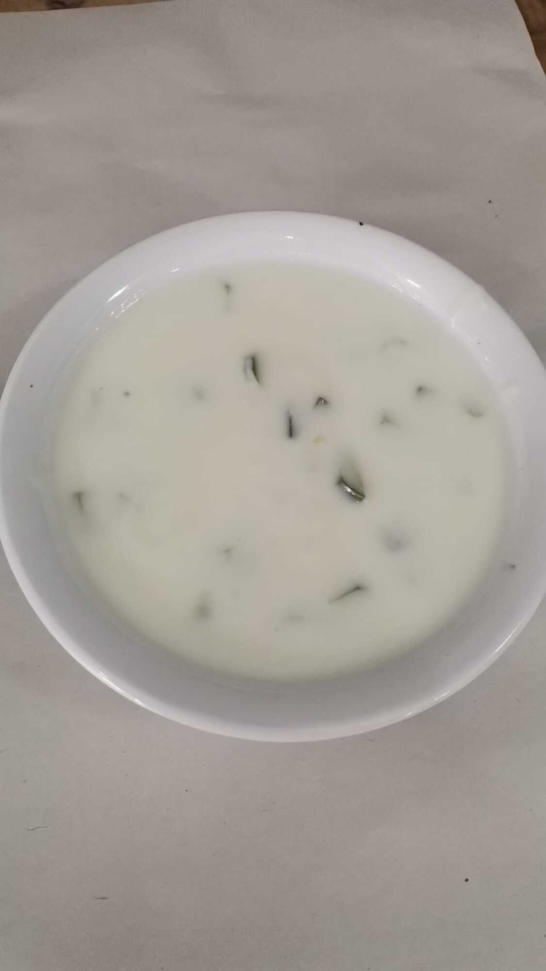 Cacık