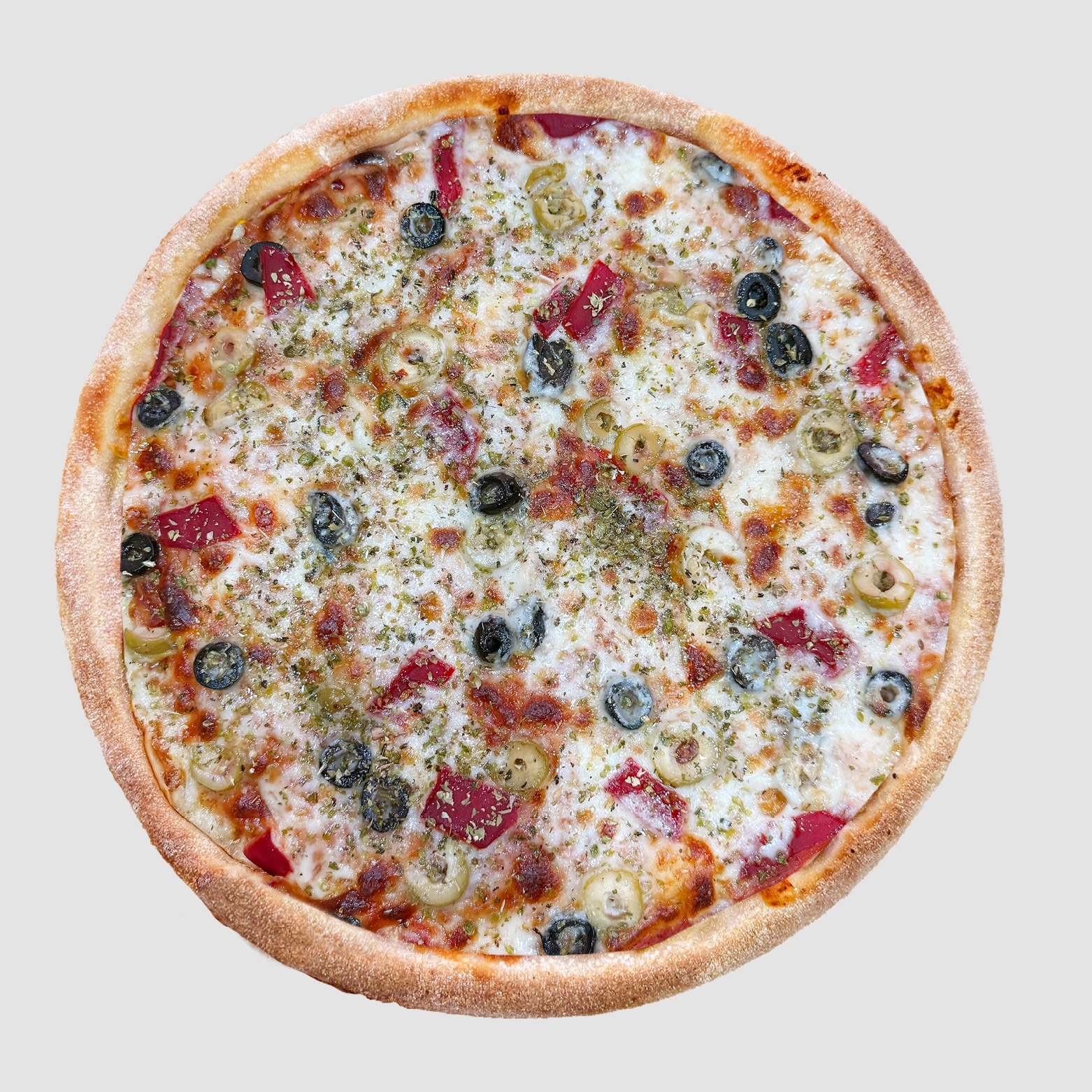 Ege Pizza (Büyük)