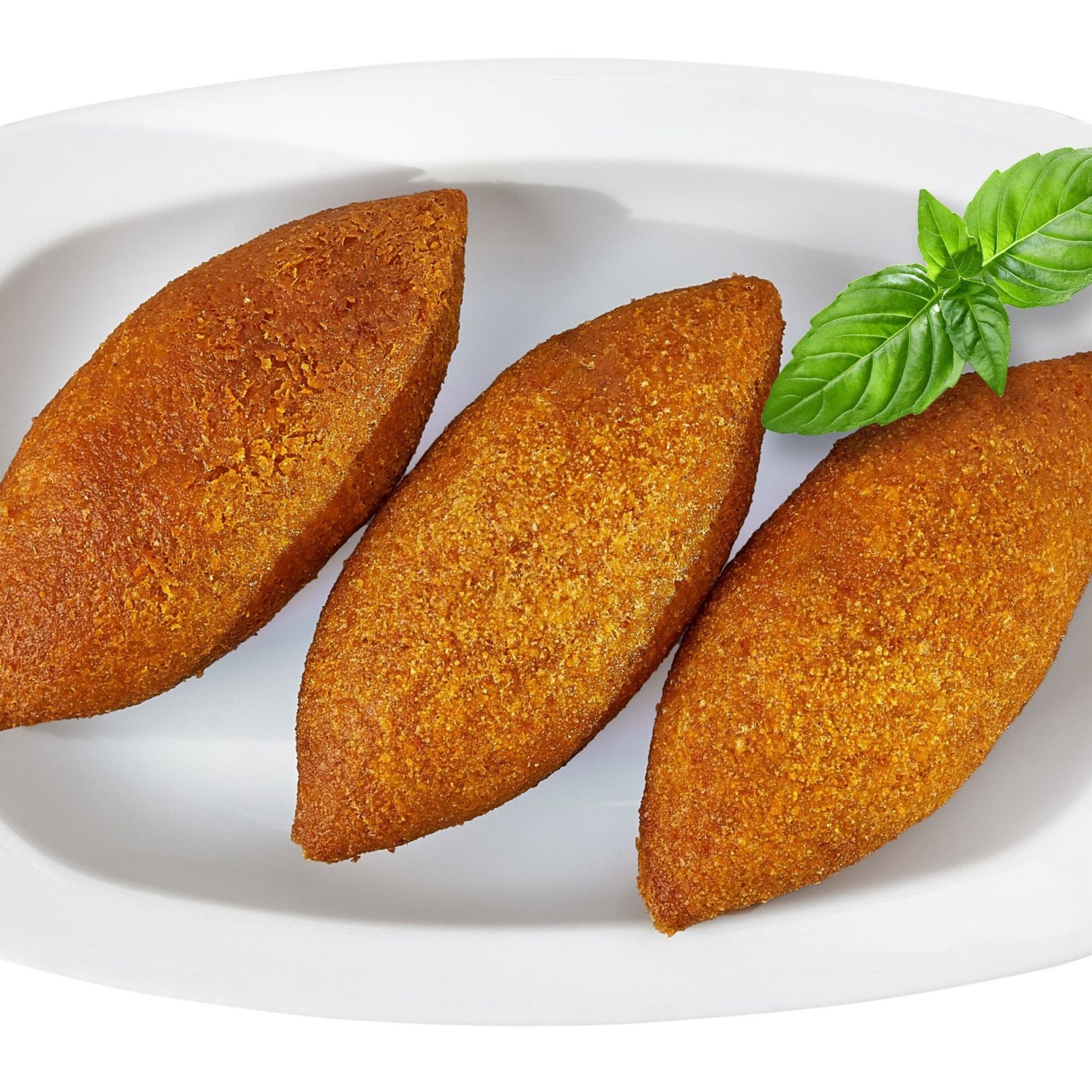 Vegan İçli Köfte ( 3 Adet )
