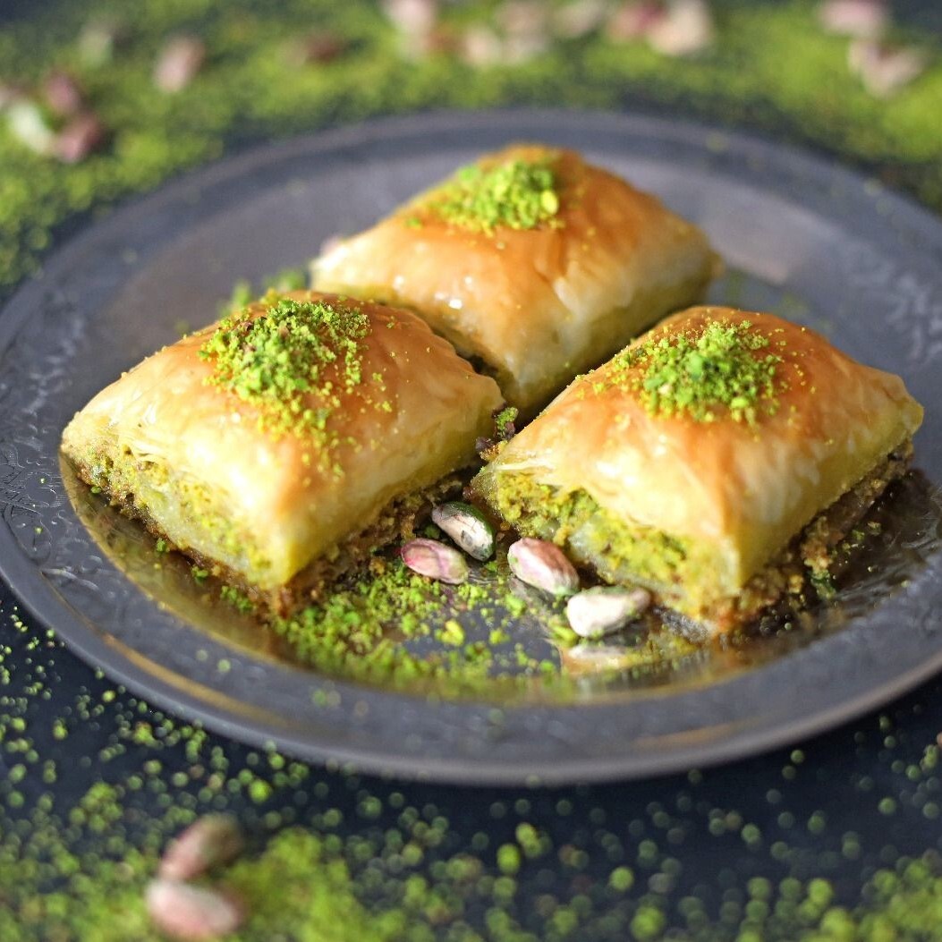 Bohça Baklava (1 kg)