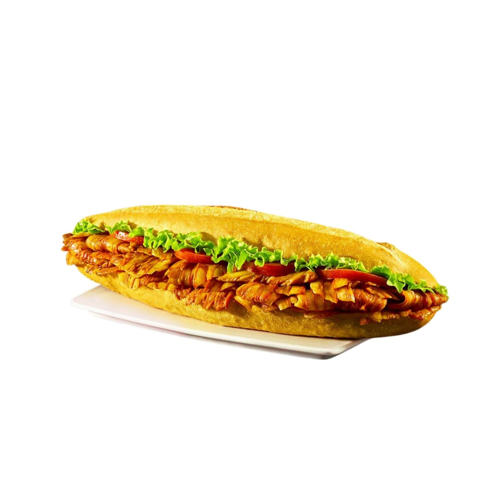 Ekmek Arası Döner