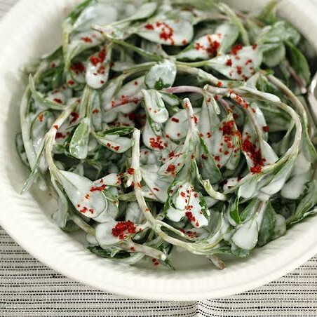 Semizotu Salatası(200 gram)