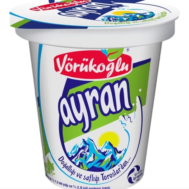Büyük Ayran