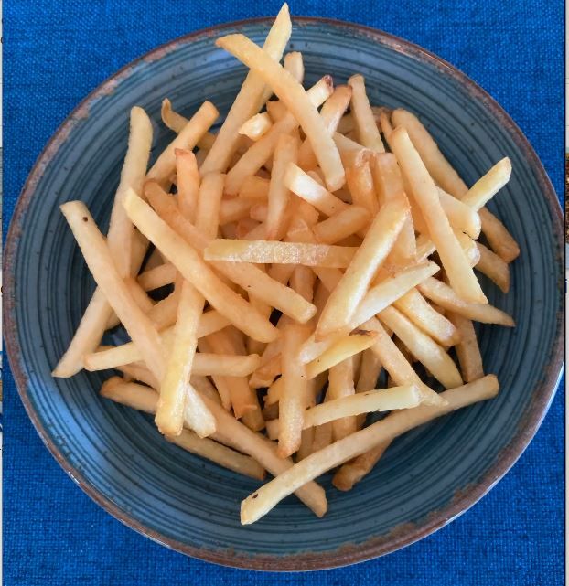 Patates Tava