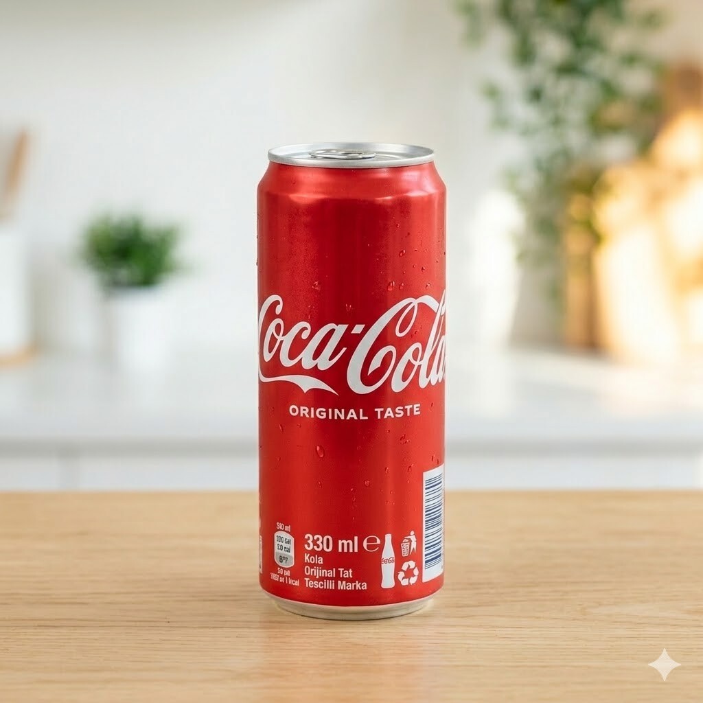 Coca Cola (33 cl)