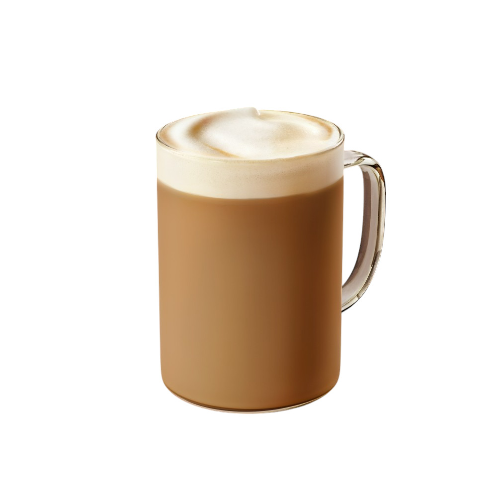 Vanilla Latte