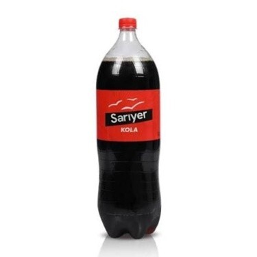 Sarıyer Kola 2.5 Lt