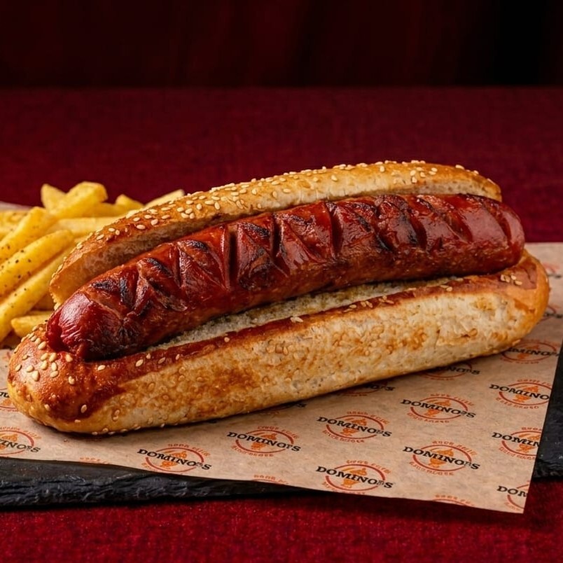 Sosisli Sandwich