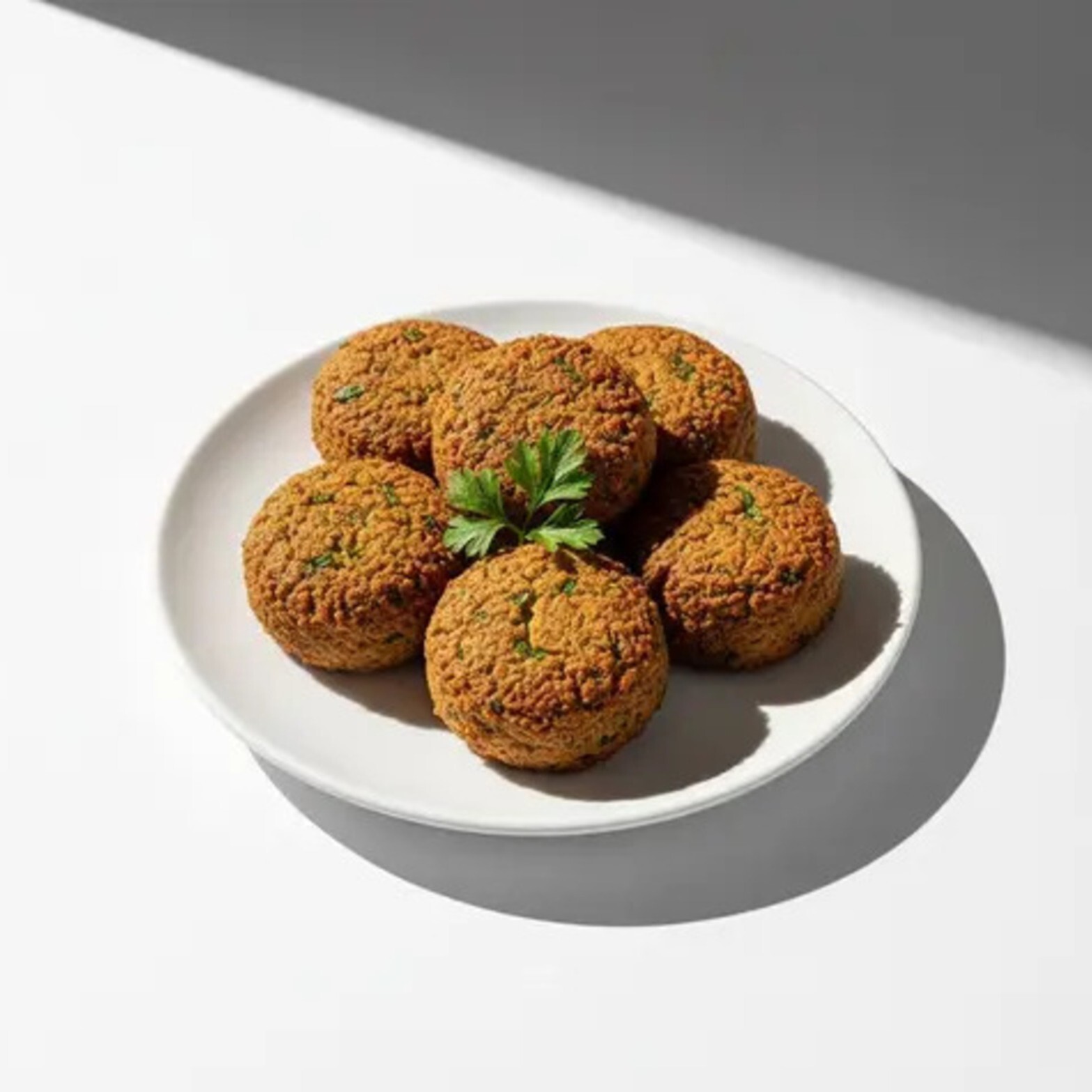 Falafel 6 Adet