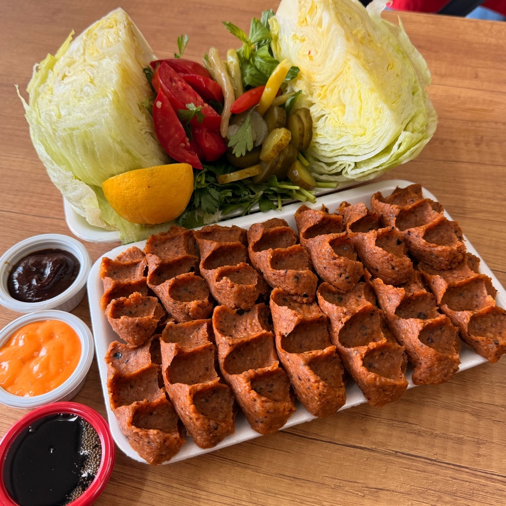 Porsiyon (500 gr)