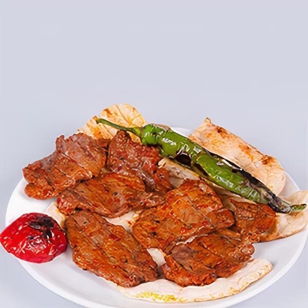 Kuzu Külbastı