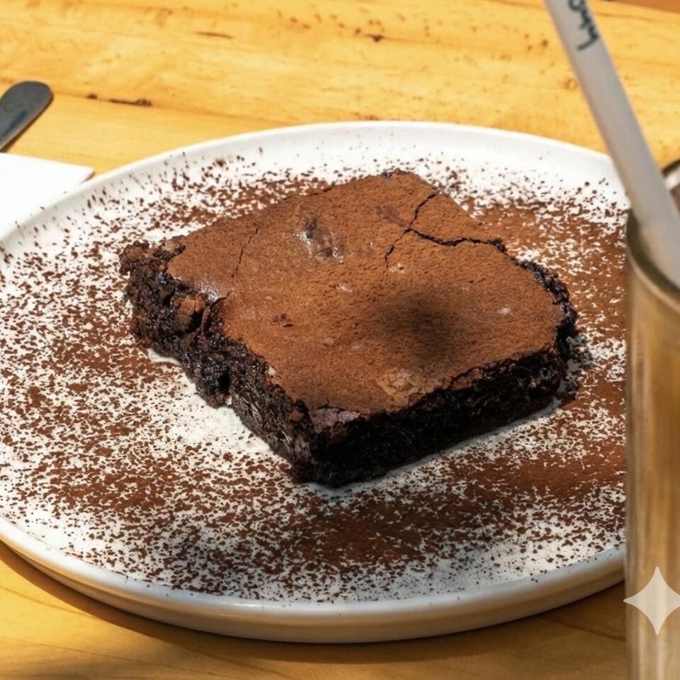 Brownie