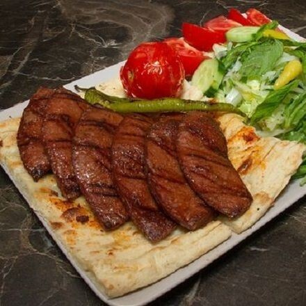 Hamamönü Kasap Sucuk (1 kg.)