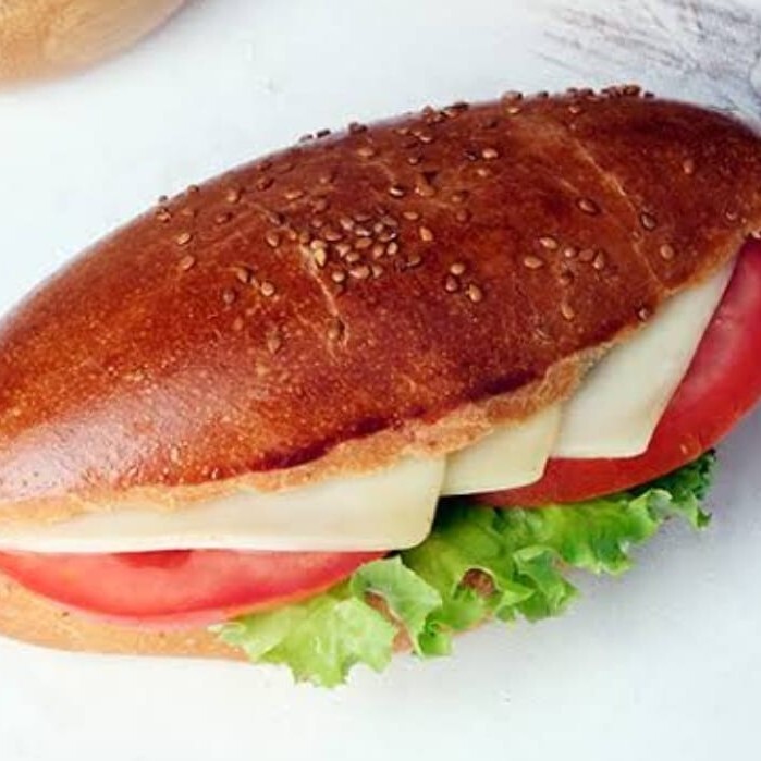 Etli Sandviç (Sıcak.)