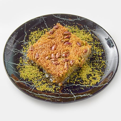 Fıstıklı Kadayıf (250 gr.)