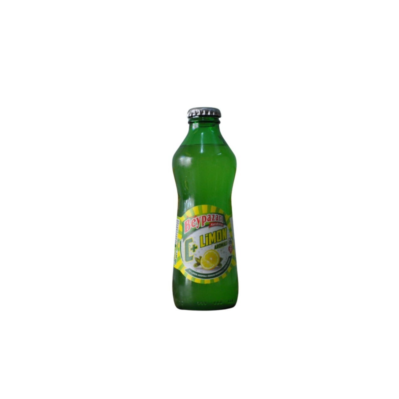 Soda Limon