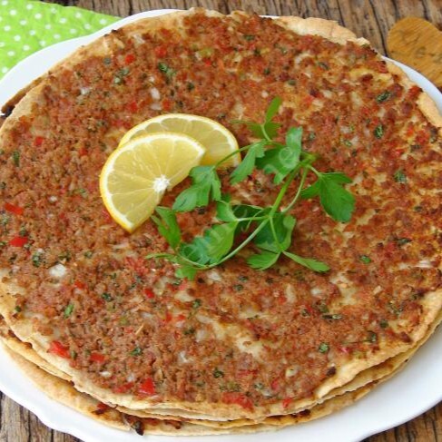 LAHMACUN
