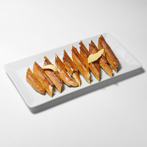Kıymalı Pide (Kapalı - 1 Porsiyon)