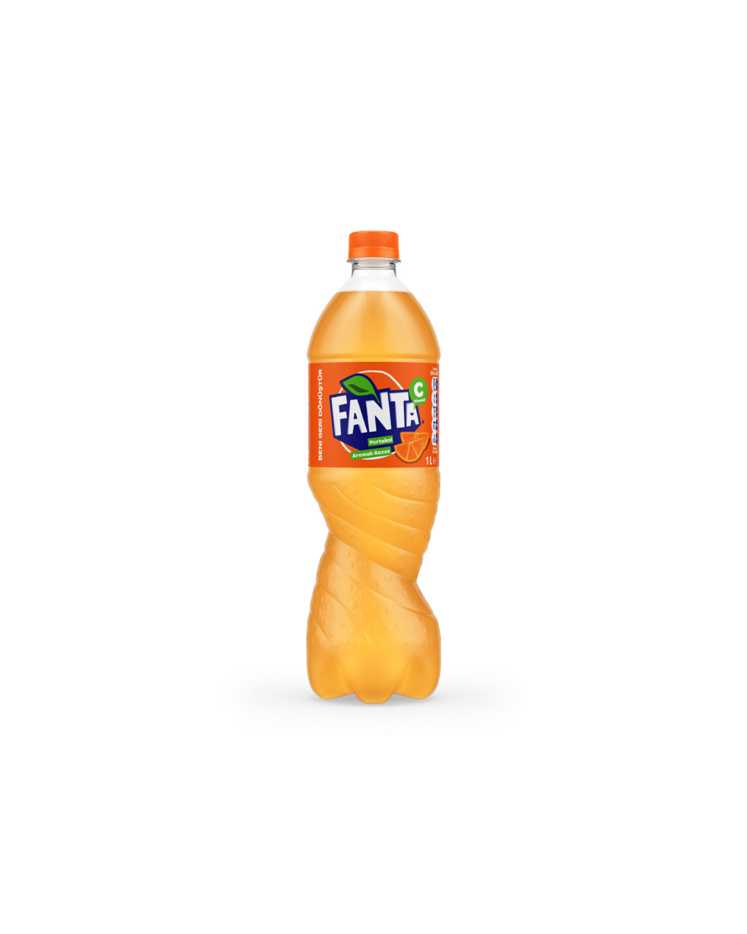 Fanta (1 lt)