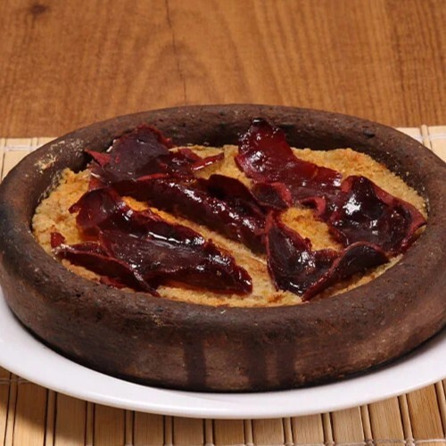 Pastırmalı Humus
