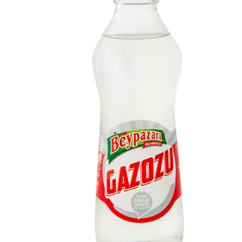 Beypazarı Gazoz (200 ml)