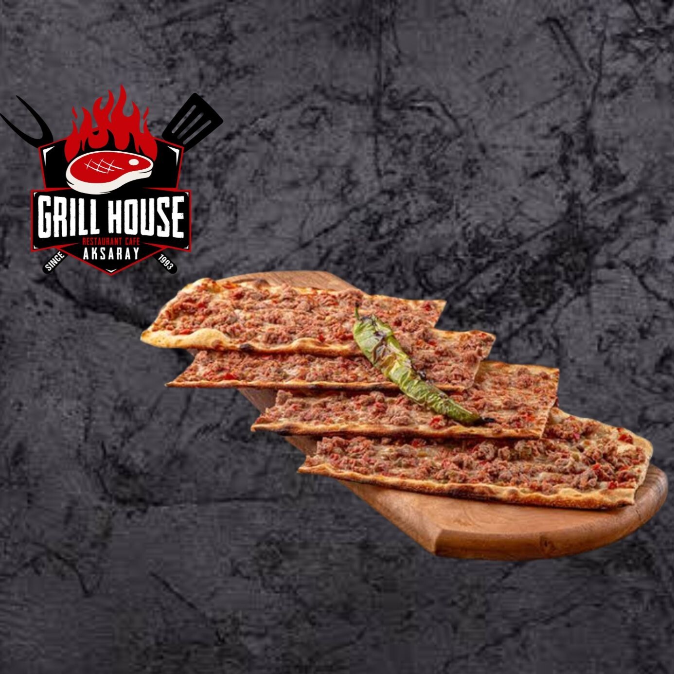 Bıçak Arası Pide
